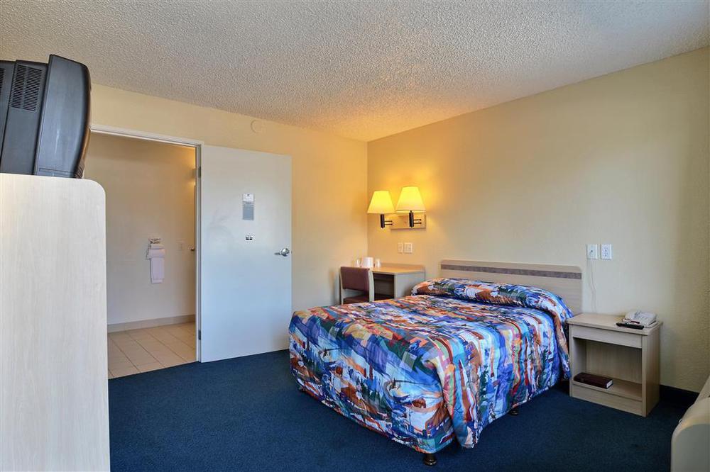 Motel 6-Tacoma, Wa - Fife Chambre photo